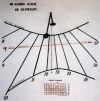 meridiane, dante castelnuovo, quadranti solari, lemniscate, valle vigezzo, led zeppelin