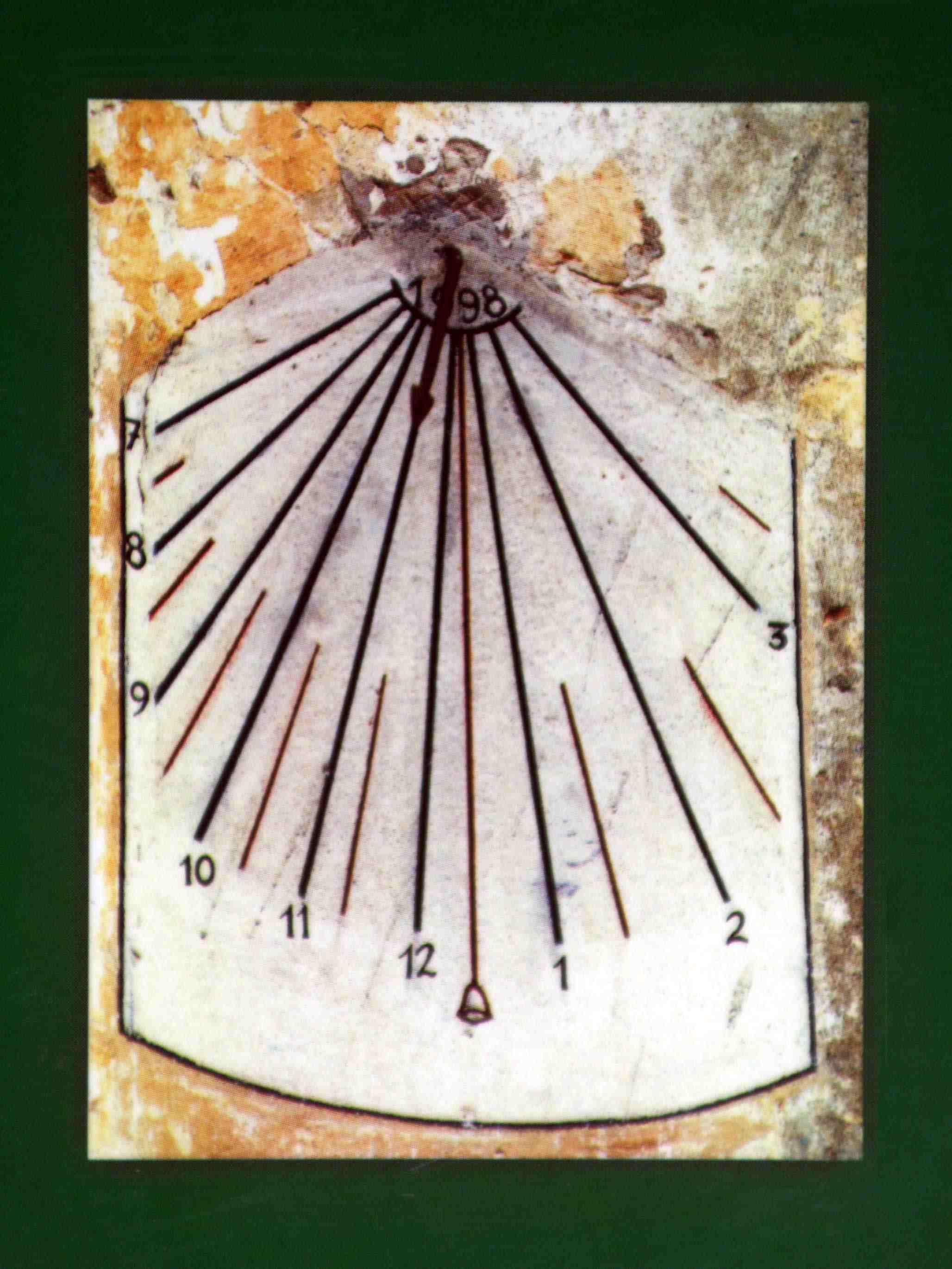 meridiane, dante castelnuovo, quadranti solari, lemniscate, valle vigezzo, led zeppelin