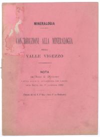 Contribuzioni alla mineralogia della Valle Vigezzo, led zeppelin discography, consumatori