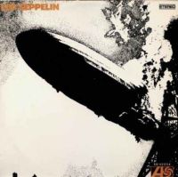 Led Zeppelin I argentina