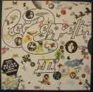 Led Zeppelin III argentina