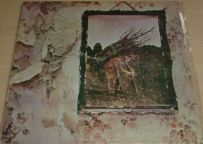 Led Zeppelin IV argentina