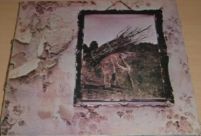 Led Zeppelin IV argentina