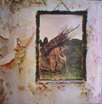 Led Zeppelin IV argentina