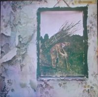 Led Zeppelin IV argentina