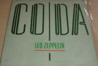 Led Zeppelin Coda argentina
