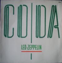 Led Zeppelin Coda argentina