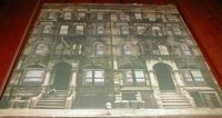 Physical Graffiti argentina