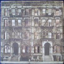 Physical Graffiti argentina
