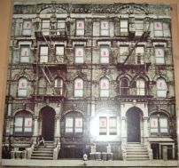 Physical Graffiti australia