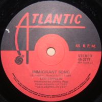 Immigrant Song 2777