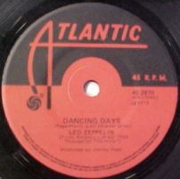 Dancing Days 2970