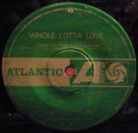 Whole Lotta Love 3412