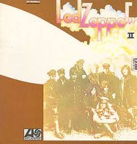 Led Zeppelin II brazil 30.035