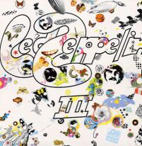 Led Zeppelin III brazil 30.032