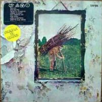 Led Zeppelin IV brazil 404 044