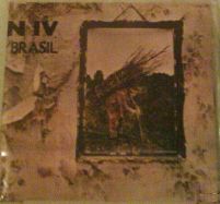 Led Zeppelin IV brazil 2400 210