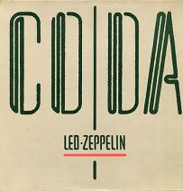 Led Zeppelin Coda brazil 20.085