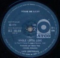 Whole Lotta Love 205025 vjez.com