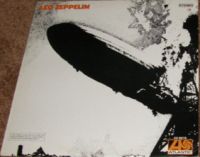 Led Zeppelin I SD 8216