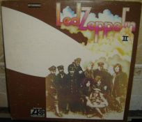 Led Zeppelin II canada 19127