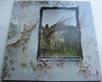 Led Zeppelin IV canada 19129
