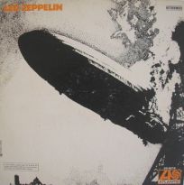 Led Zeppelin I canada SD 8216 vjez.com