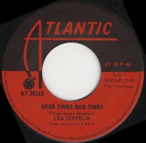 Good Times Bad Times 2613X vjez.com