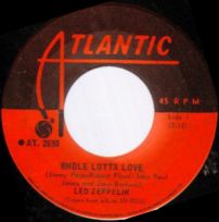 Whole Lotta Love 2690