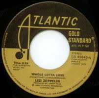 Whole Lotta Love 45846