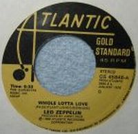 Whole Lotta Love 45846