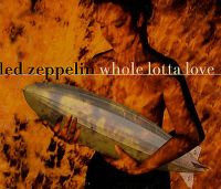 Whole Lotta Love LZ 1997 brasil