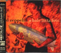 Whole Lotta Love AMCY 2403 japan