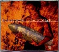 Whole Lotta Love A4014 germany