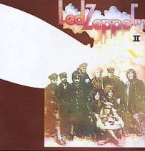 Led Zeppelin II colombia 00246