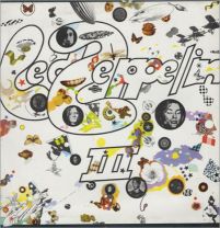Led Zeppelin III colombia 00263