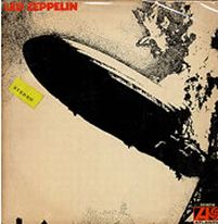 Led Zeppelin I colombia 8216 vjez.com