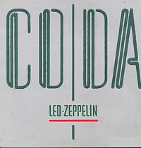 Led Zeppelin Coda colombia 00348