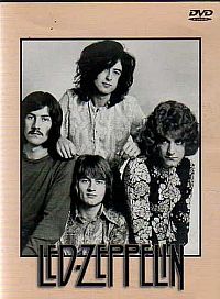 The Song Remains The Same GER 002871