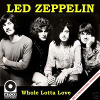 Whole lotta love brasil picture sleeve faken vjez.com