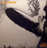 Led Zeppelin I france 40031
