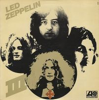 Led Zeppelin III france 940.051