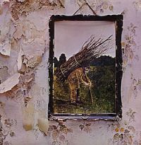 Led Zeppelin IV france 50.008