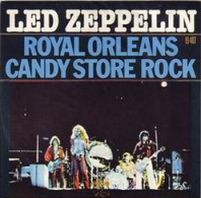 Candy Store Rock 19407