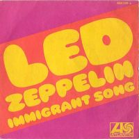 Immigrant Song 650 226L