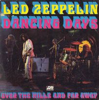 Dancing Days 10328