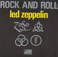 Rock & Roll 10156