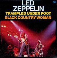 Trampled Underfoot 19402