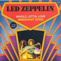 Whole Lotta Love 10236