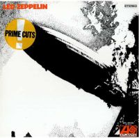 Led Zeppelin I germany 40031